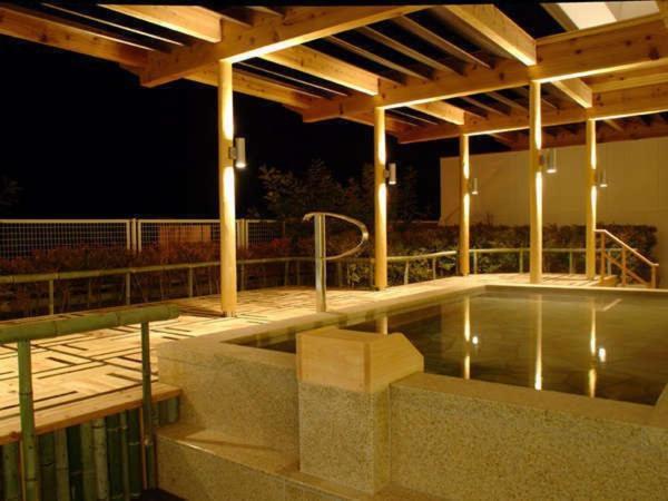 Mikawawan Resort Linx Nishio Εξωτερικό φωτογραφία