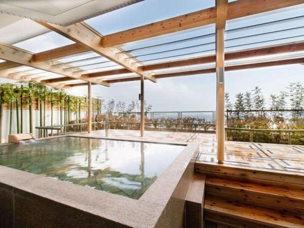 Mikawawan Resort Linx Nishio Εξωτερικό φωτογραφία