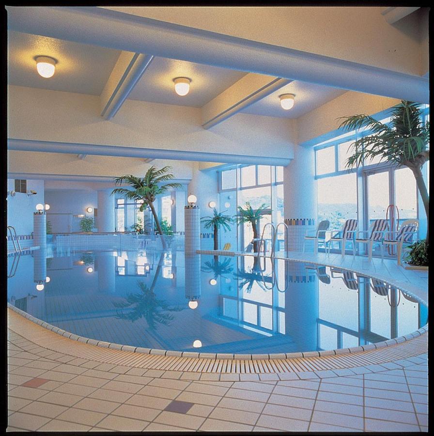 Mikawawan Resort Linx Nishio Εξωτερικό φωτογραφία