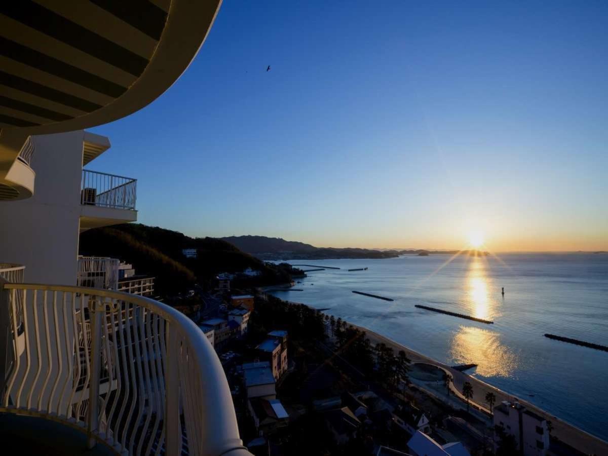 Mikawawan Resort Linx Nishio Εξωτερικό φωτογραφία
