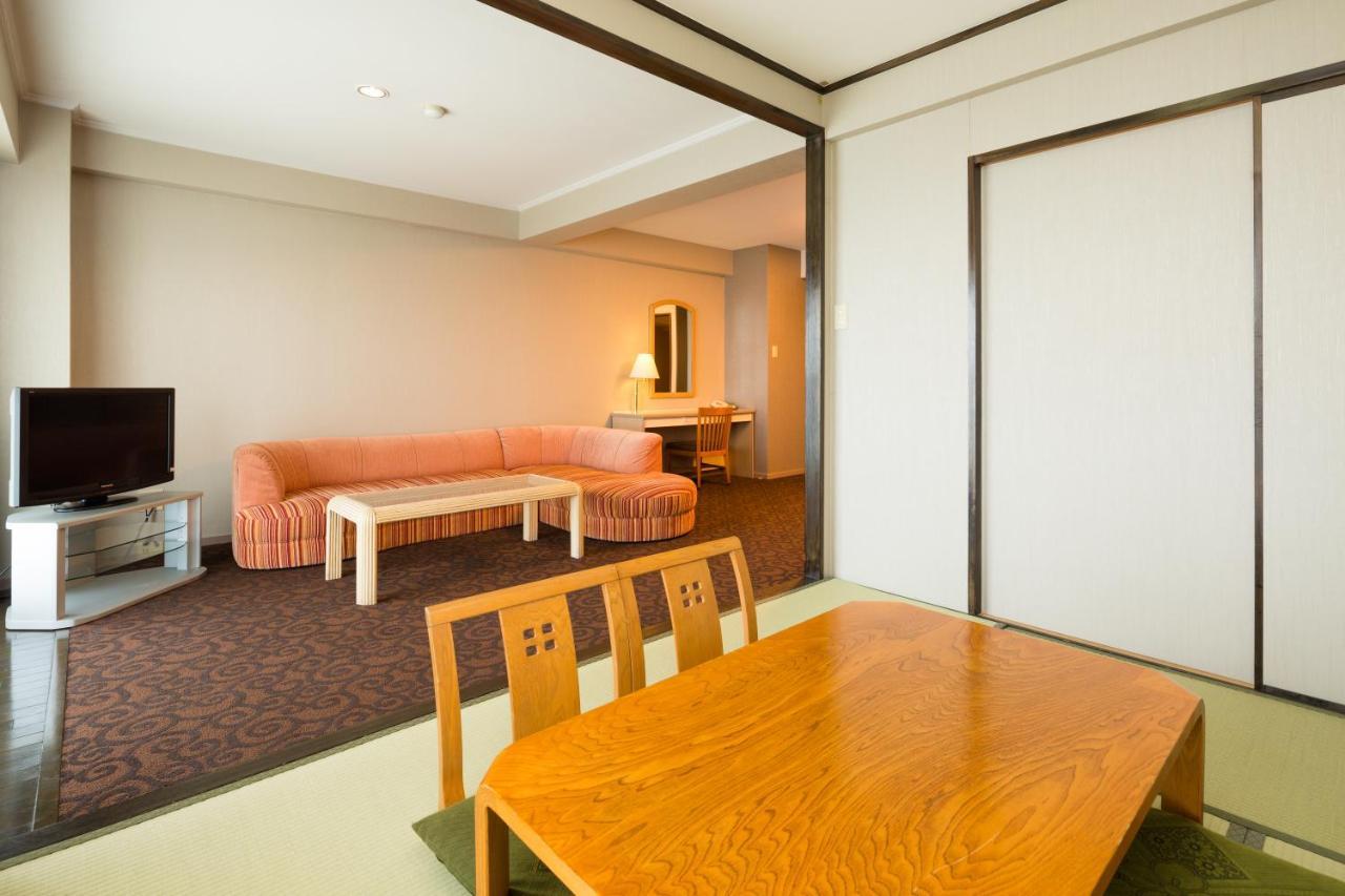 Mikawawan Resort Linx Nishio Εξωτερικό φωτογραφία