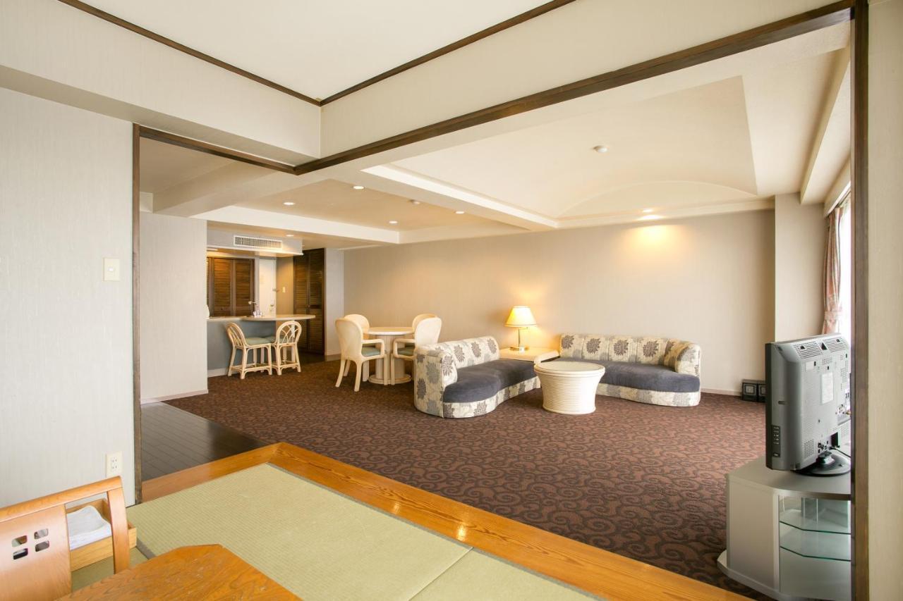 Mikawawan Resort Linx Nishio Εξωτερικό φωτογραφία