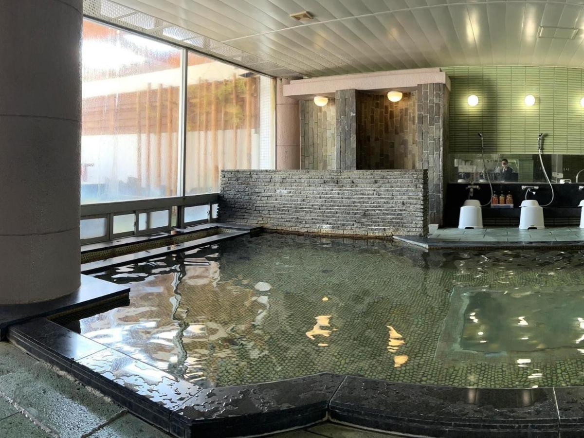 Mikawawan Resort Linx Nishio Εξωτερικό φωτογραφία
