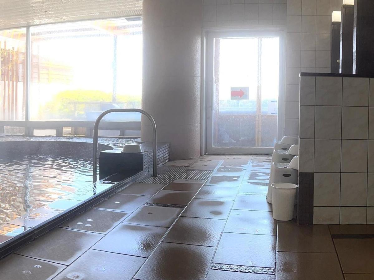Mikawawan Resort Linx Nishio Εξωτερικό φωτογραφία