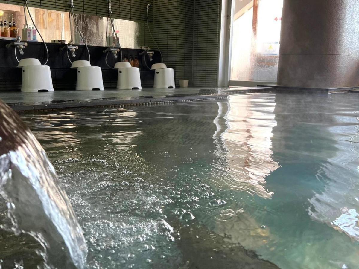 Mikawawan Resort Linx Nishio Εξωτερικό φωτογραφία