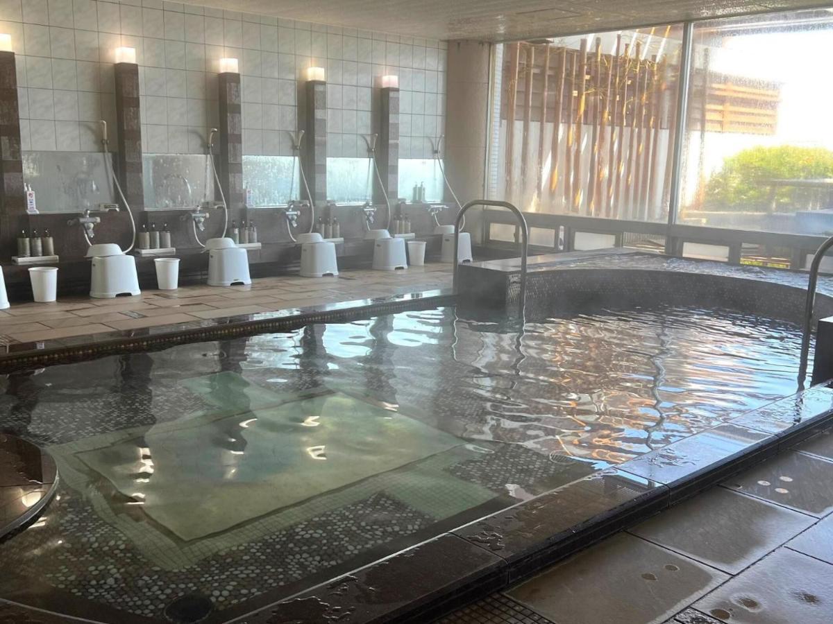 Mikawawan Resort Linx Nishio Εξωτερικό φωτογραφία