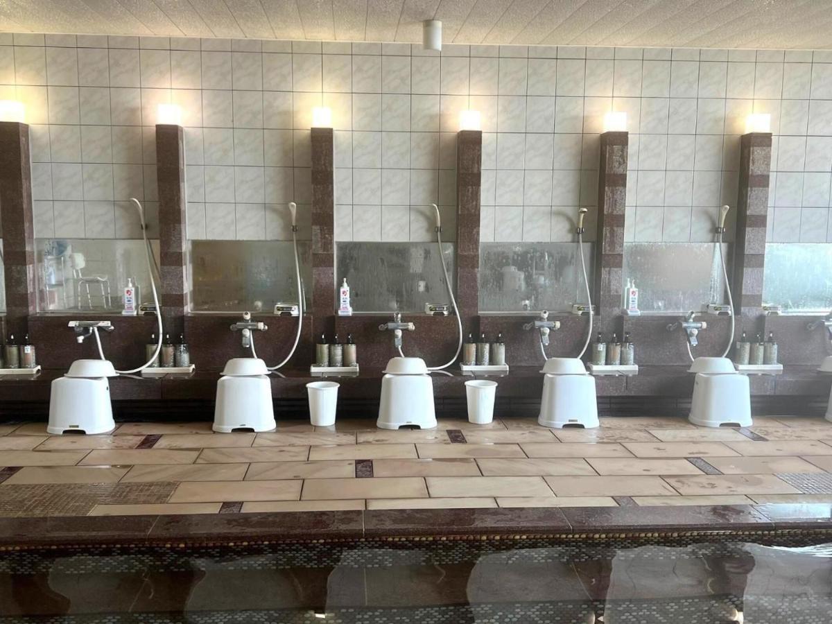 Mikawawan Resort Linx Nishio Εξωτερικό φωτογραφία