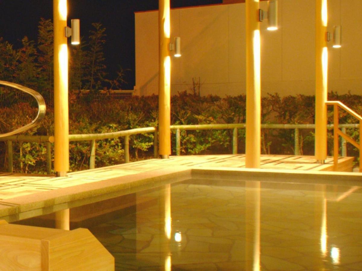Mikawawan Resort Linx Nishio Εξωτερικό φωτογραφία