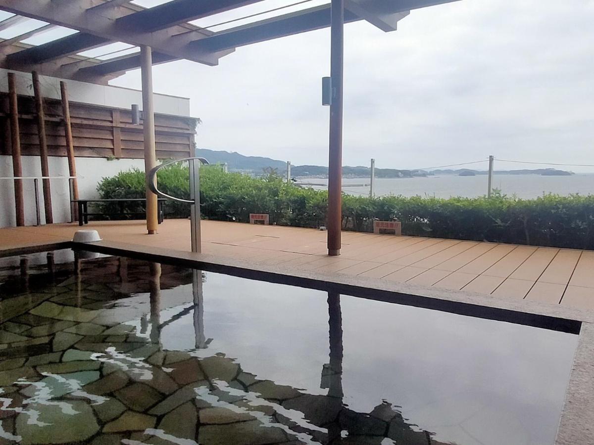 Mikawawan Resort Linx Nishio Εξωτερικό φωτογραφία